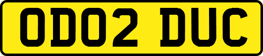 OD02DUC