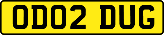 OD02DUG