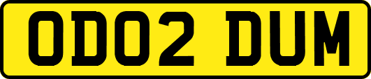 OD02DUM