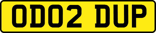 OD02DUP