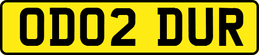 OD02DUR