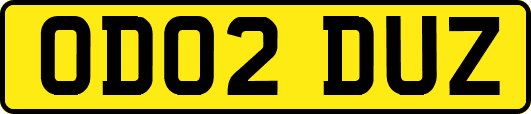 OD02DUZ
