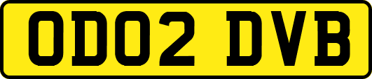 OD02DVB