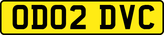 OD02DVC