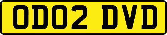 OD02DVD