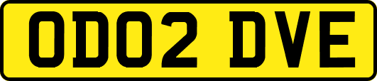OD02DVE