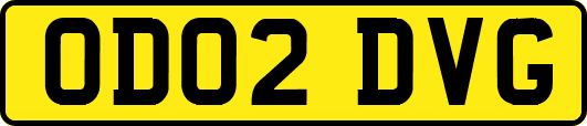 OD02DVG