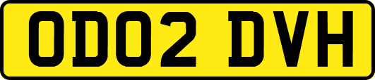OD02DVH