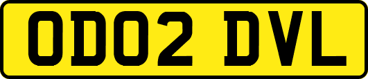 OD02DVL