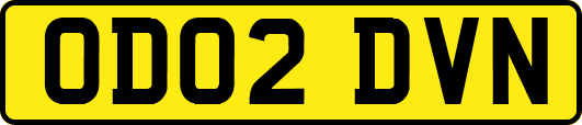 OD02DVN