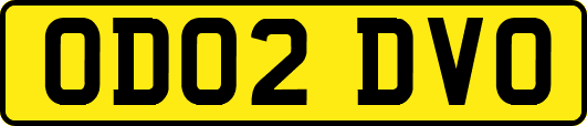 OD02DVO