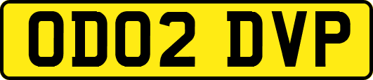 OD02DVP