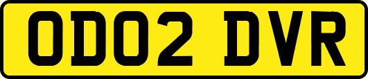 OD02DVR