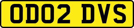 OD02DVS