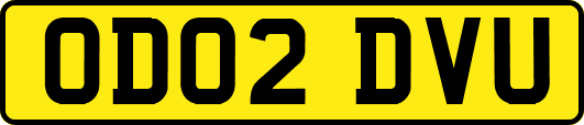 OD02DVU