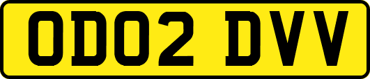 OD02DVV