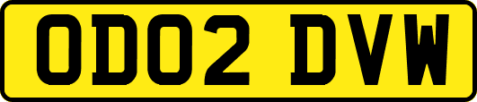 OD02DVW