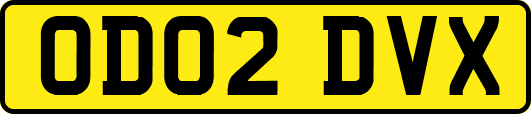 OD02DVX