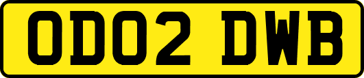 OD02DWB