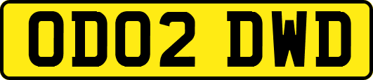 OD02DWD