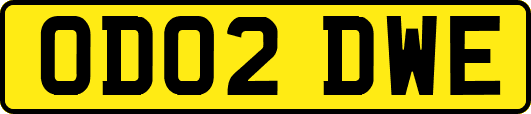 OD02DWE