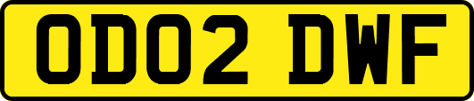 OD02DWF