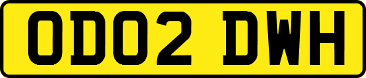OD02DWH