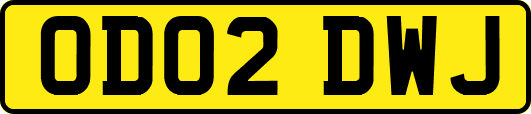 OD02DWJ