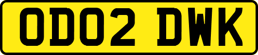 OD02DWK