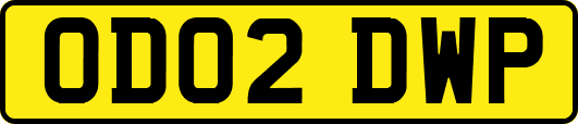 OD02DWP