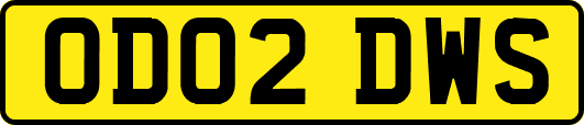 OD02DWS
