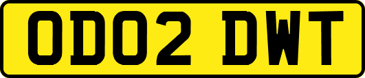 OD02DWT
