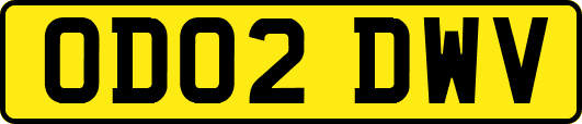 OD02DWV