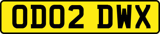 OD02DWX