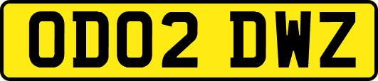 OD02DWZ