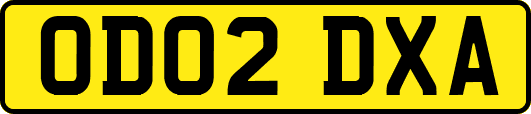 OD02DXA