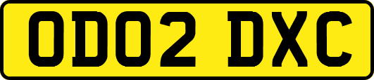 OD02DXC