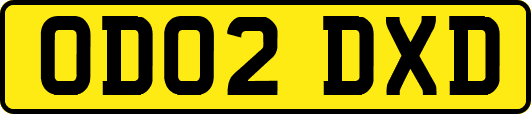 OD02DXD