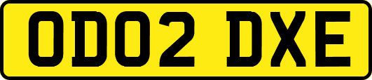 OD02DXE