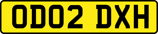 OD02DXH