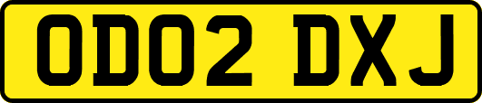 OD02DXJ