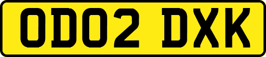 OD02DXK