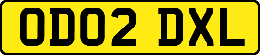 OD02DXL