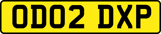 OD02DXP
