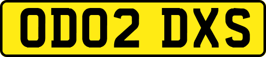 OD02DXS