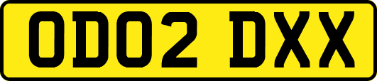 OD02DXX