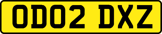 OD02DXZ