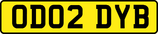 OD02DYB