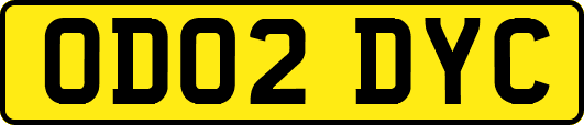 OD02DYC