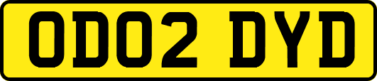 OD02DYD